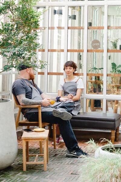 Stratégie publicité Instagram - PCM Agency