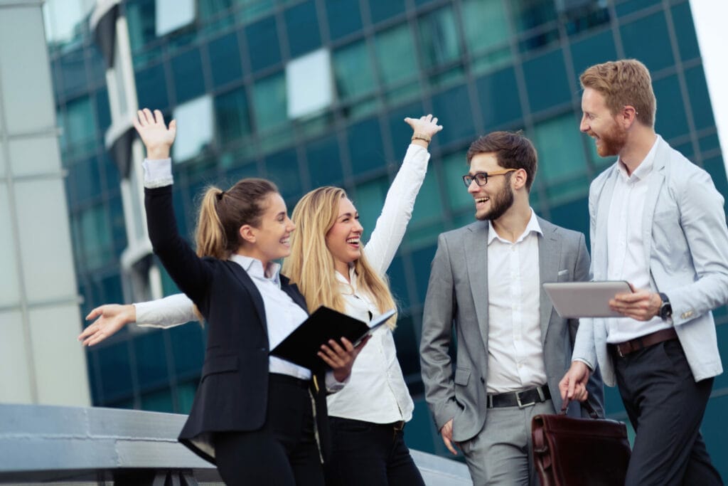 Campagne LinkedIn Ads - PCM Agency